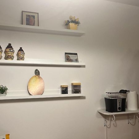 Ferienwohnung Carina Bellagio Exterior foto