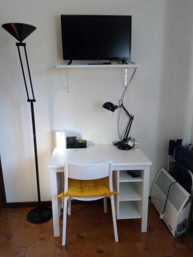 Ferienwohnung Carina Bellagio Exterior foto