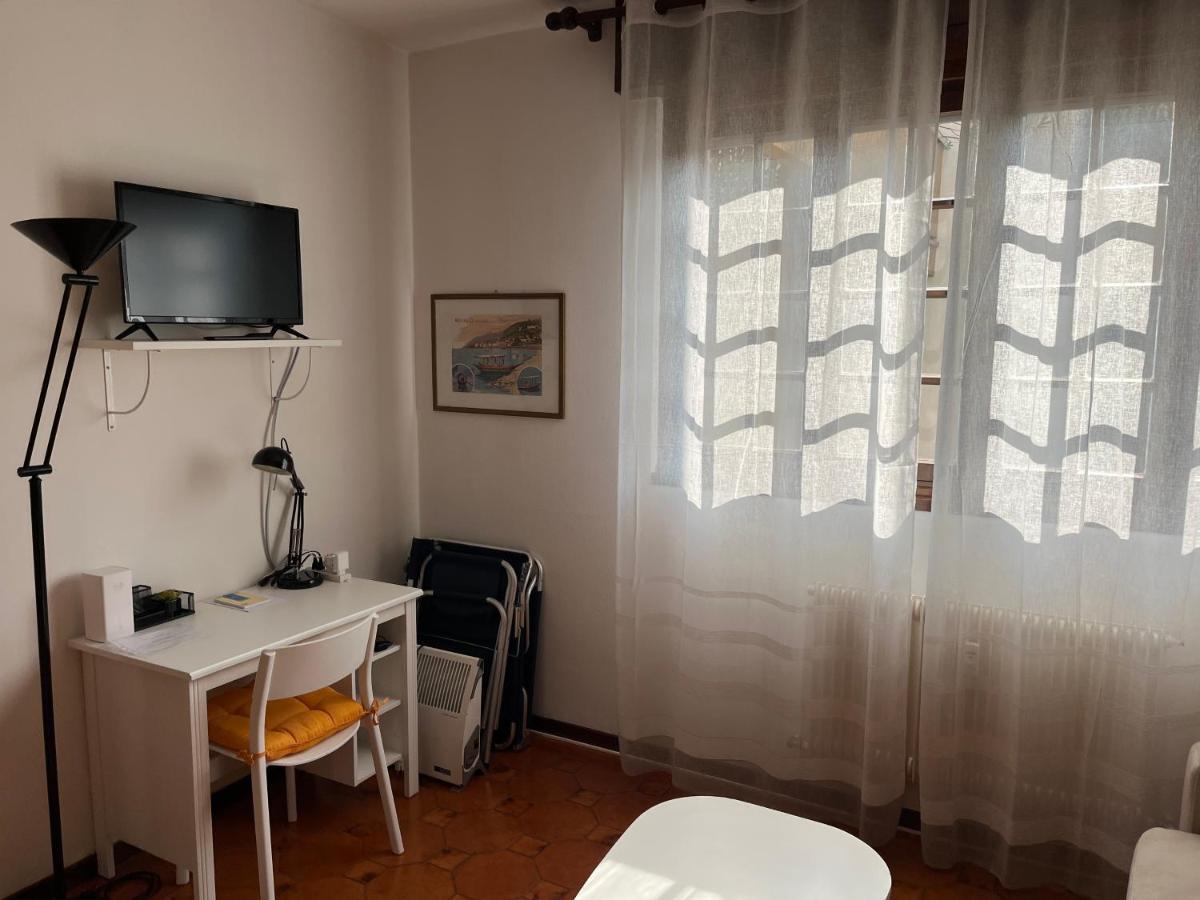 Ferienwohnung Carina Bellagio Exterior foto