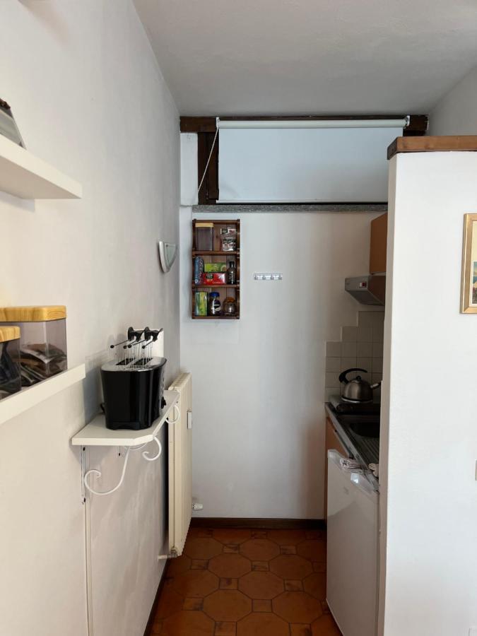 Ferienwohnung Carina Bellagio Exterior foto