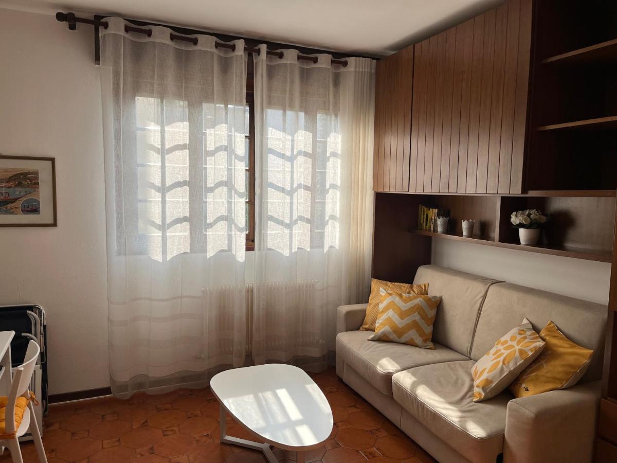Ferienwohnung Carina Bellagio Exterior foto