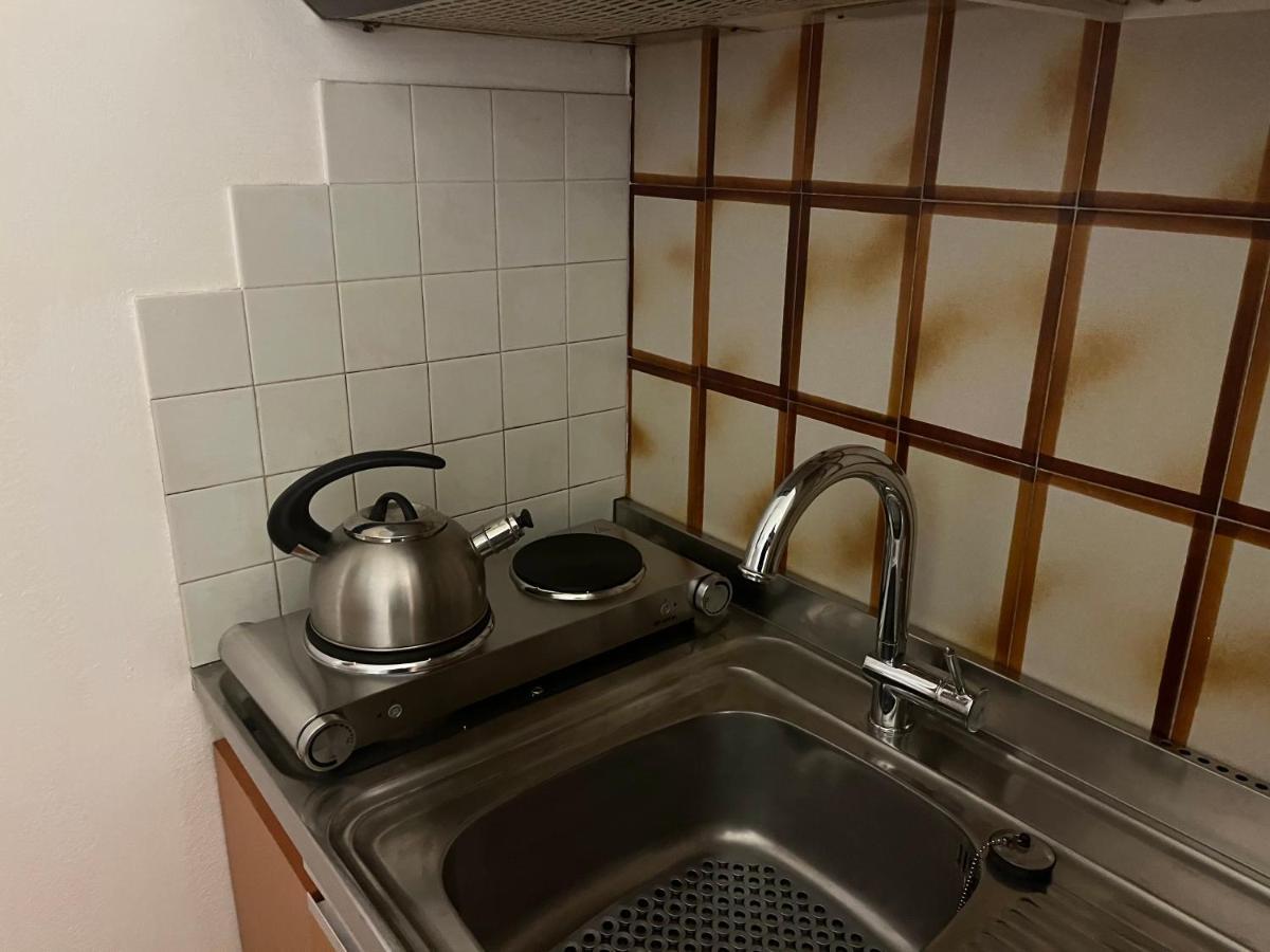 Ferienwohnung Carina Bellagio Exterior foto