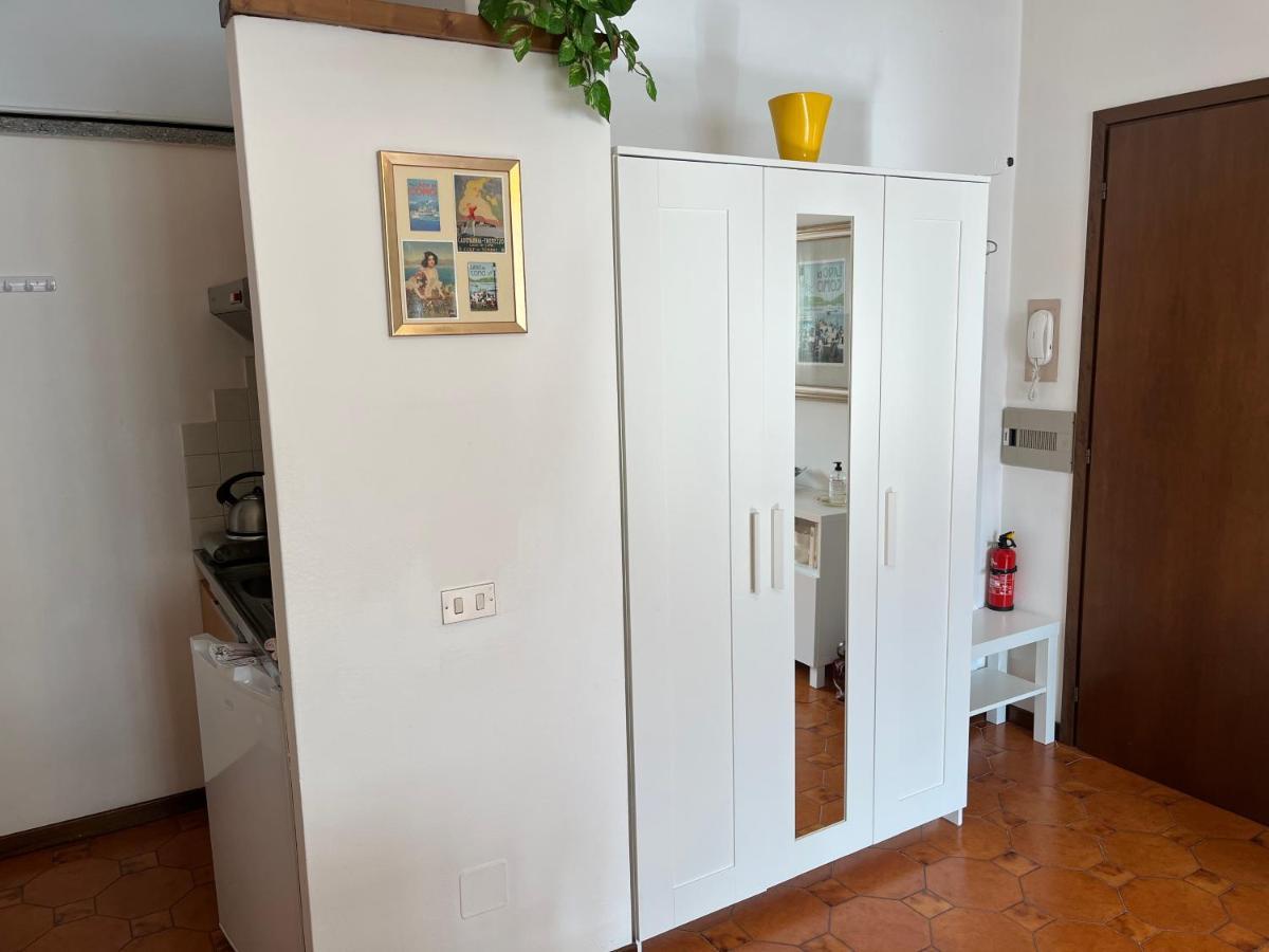 Ferienwohnung Carina Bellagio Exterior foto