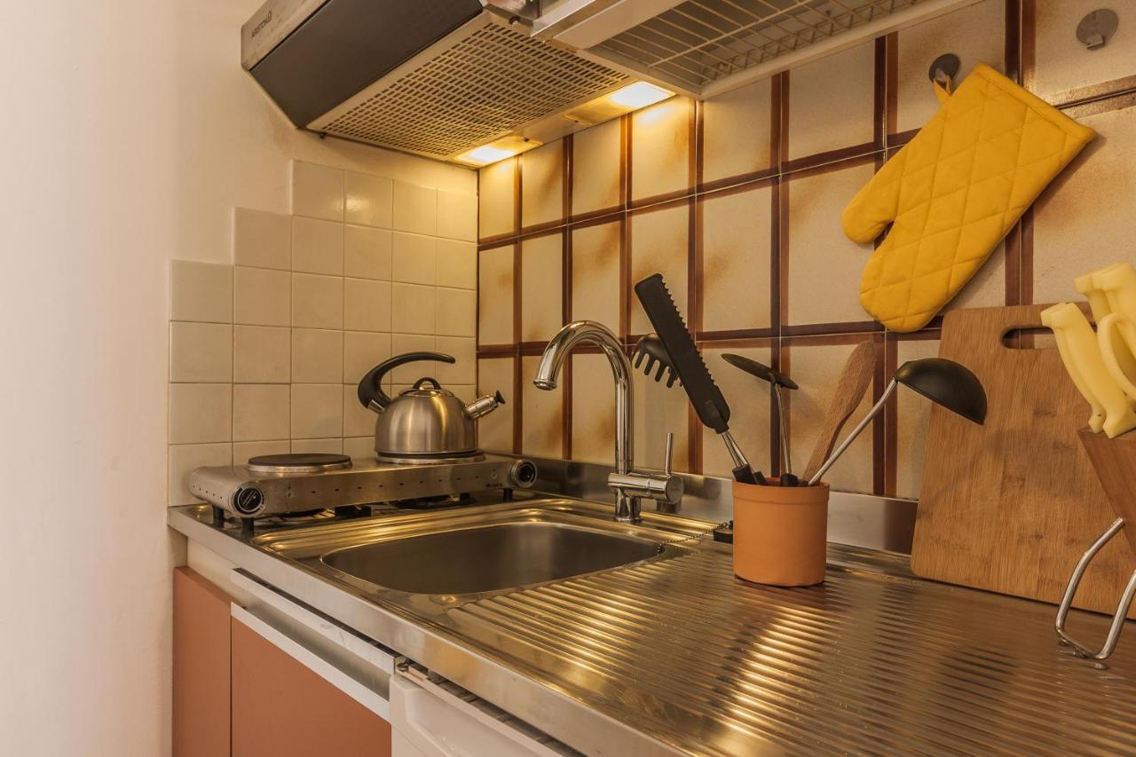 Ferienwohnung Carina Bellagio Exterior foto